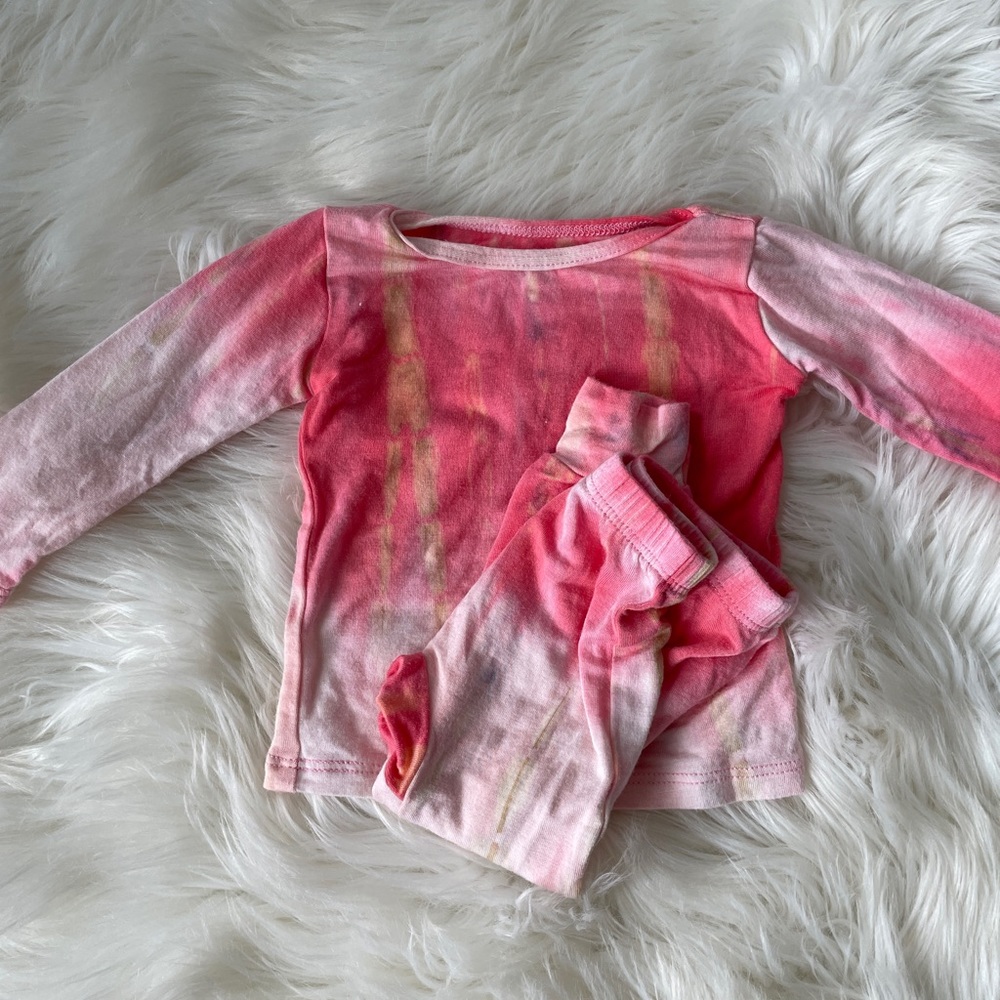 Cozys super soft pajamas